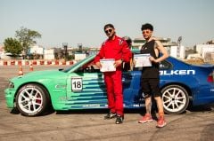 Temel Drift Eğitimi (1gün)