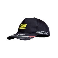 OMP Racing Şapka