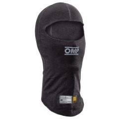 OMP One Balaklava (Black)