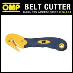 OMP Belt Cutter