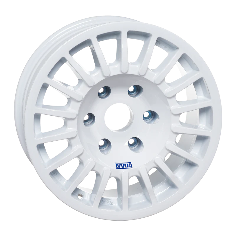 Porsche Cayenne / VW Toureg Braid Winrace T Rims (18'')