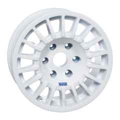 Porsche Cayenne / VW Toureg Braid Winrace T Rims (18'')