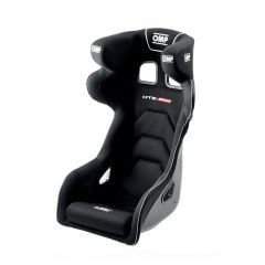 Asiento de competición OMP HTE EVO