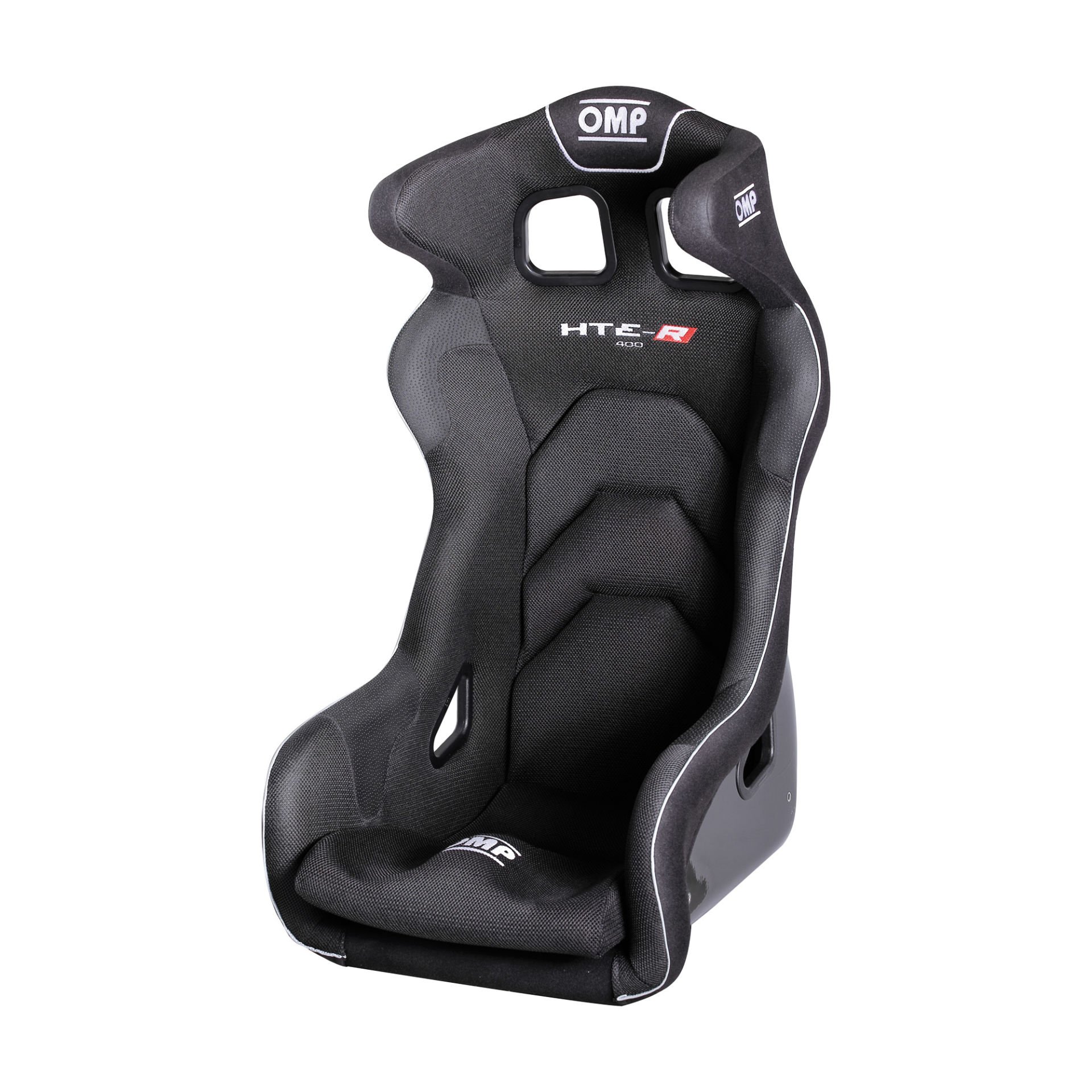 Asiento de competición OMP HTE400
