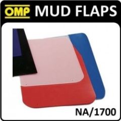 OMP Mud Flaps