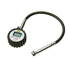 OMP Digital Pressure Gauge
