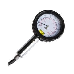 OMP Performance Pressure Gauge