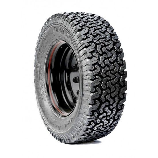 265/75x16 Ranger A/T