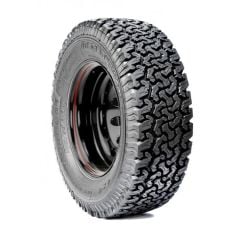265/75x16 Ranger A/T