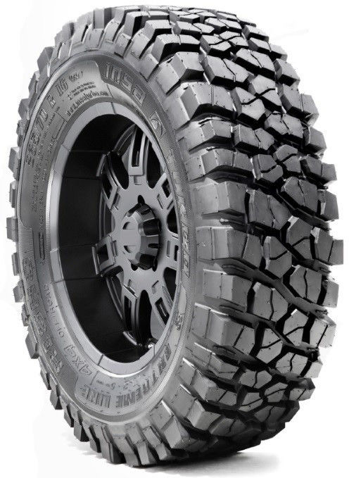 265/70x16 Risko M/T