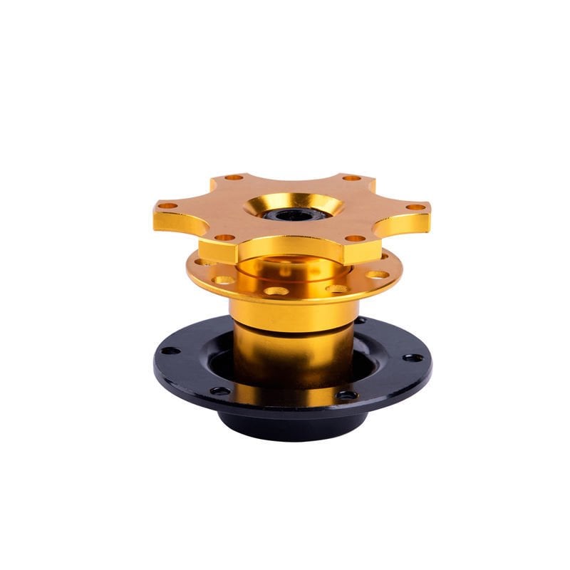 Steering Quick Release