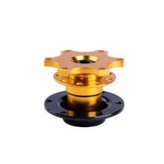 Steering Quick Release