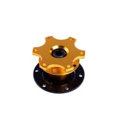 Steering Quick Release