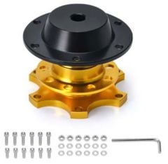 Steering Quick Release