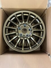 Suzuki Vitara Winrace Jant (16'')