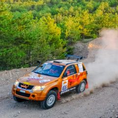 Suzuki Vitara Winrace Jant (16'')