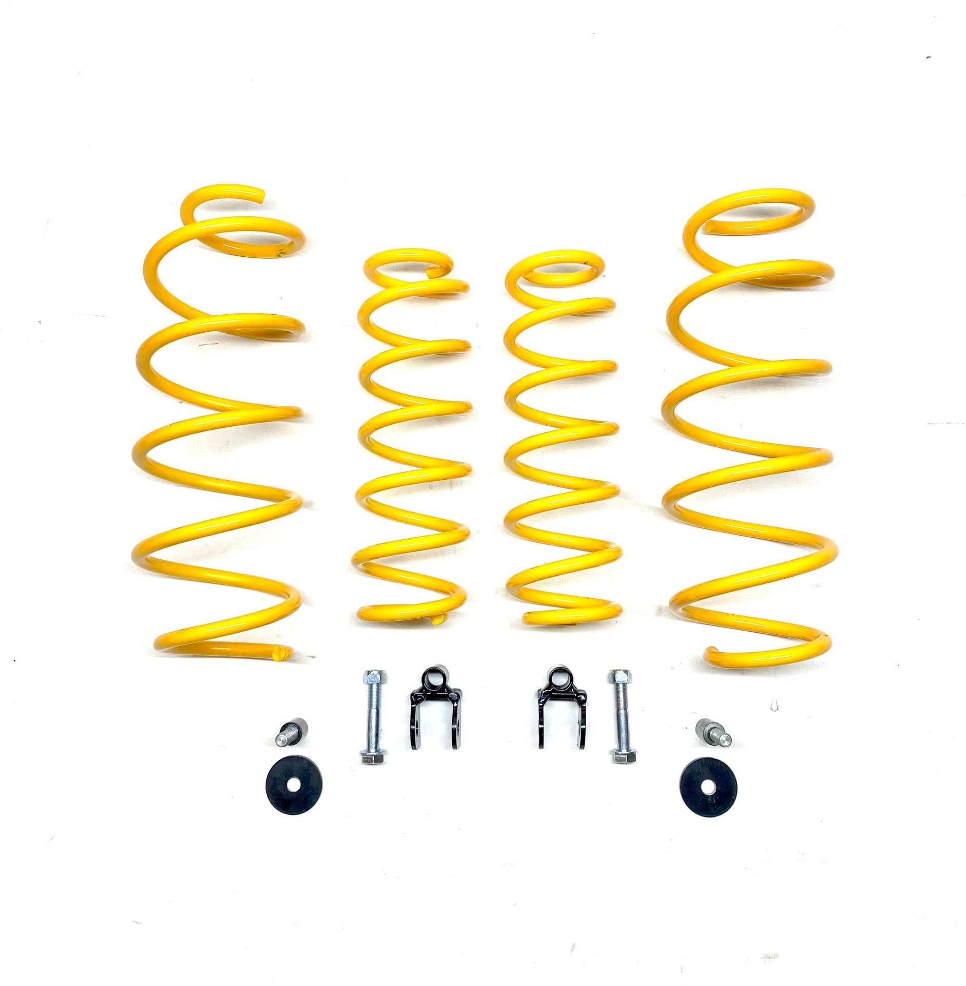 New Vitara Eco Upgrade Kit (+55mm)