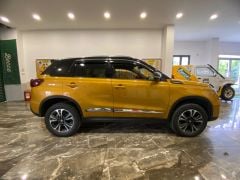 2016+ Vitara Eco Yükseltme Seti (+55mm)