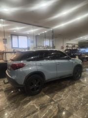 2016+ Vitara Eco Yükseltme Seti (+55mm)