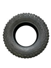 265/65x17 WOLF Offroad Tire M/T
