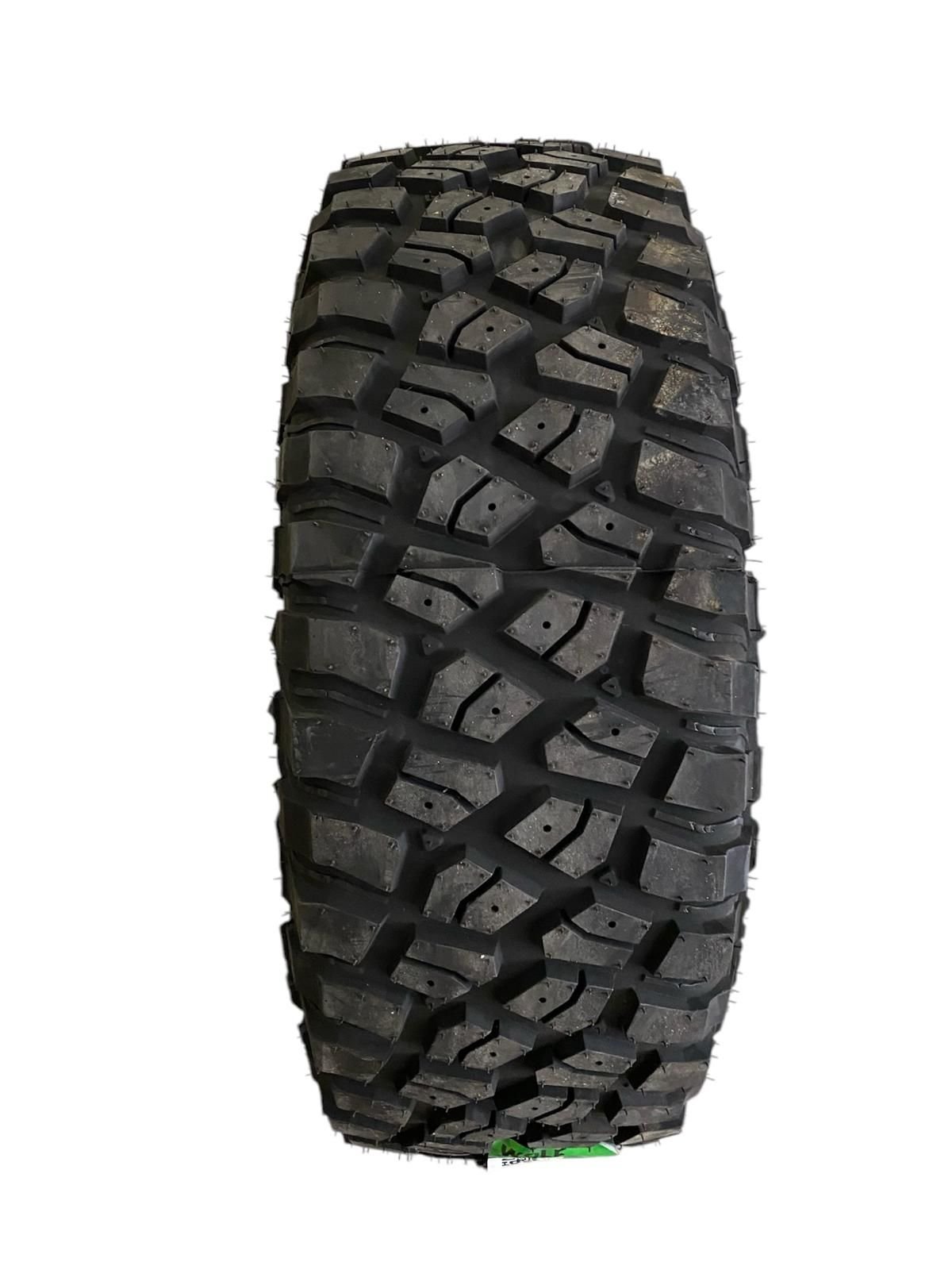 265/65x17 WOLF Offroad Tire M/T