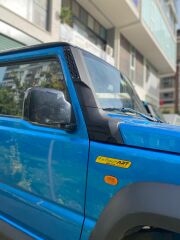Suzuki Jimny 2019+ Şnorkel