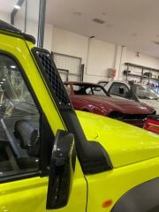 Suzuki Jimny 2019+ Şnorkel