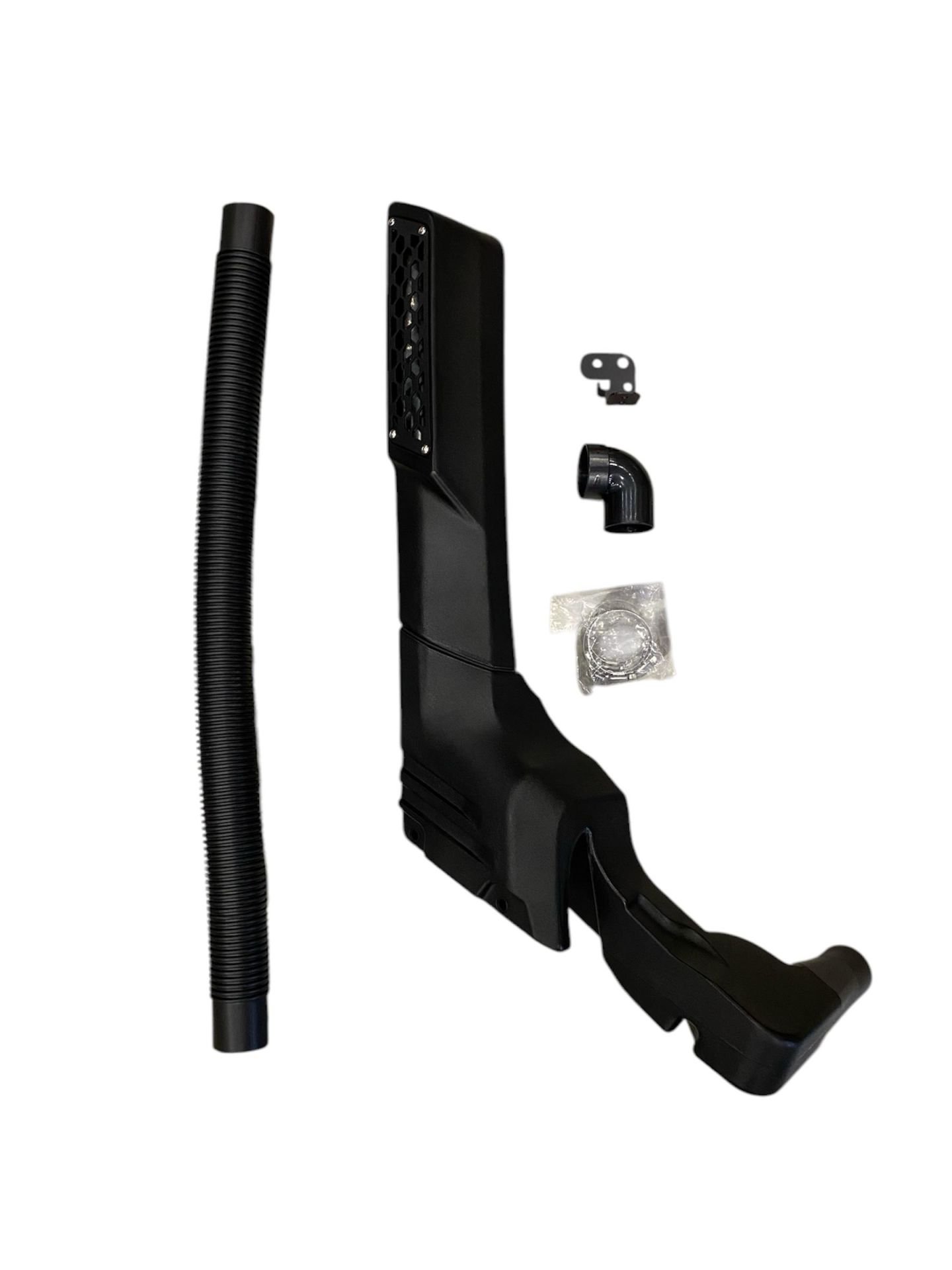 Suzuki Jimny 2019+ Şnorkel