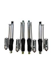 Suzuki Jimny Race Shock Absorbers