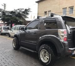 Suzuki Grand Vitara 2 (06-12) Plastik Dodik