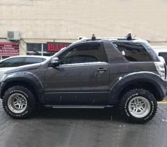 Suzuki Grand Vitara 2 (06-12) Plastik Dodik