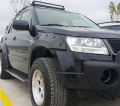 Suzuki Grand Vitara 4 (06-12) Plastik Dodik
