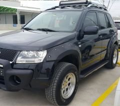 Suzuki Grand Vitara 4 (06-12) Plastik Dodik