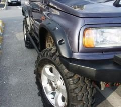 Suzuki Vitara 2 Kapı Plastik Dodik