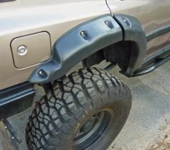 Suzuki Vitara 4 Kapı Plastik Dodik