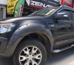 Ford Ranger T6 Plastik Dodik