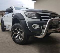 Ford Ranger T6 Plastik Dodik