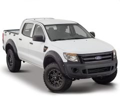 Ford Ranger T6 Plastik Dodik