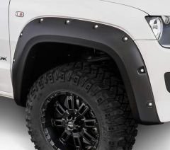 Volkswagen Amarok (10-16) Plastik Dodik