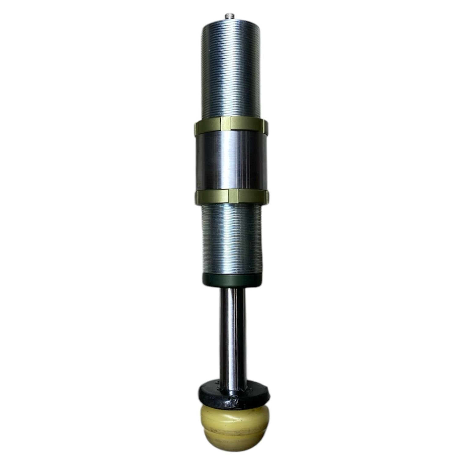 Hidrolik Bumstop