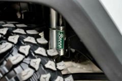 Jeep Rubicon JL Performance Kit