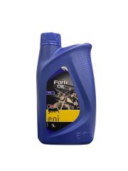 Eni Fork Oil 15W Amortisör Yağı 1Lt.