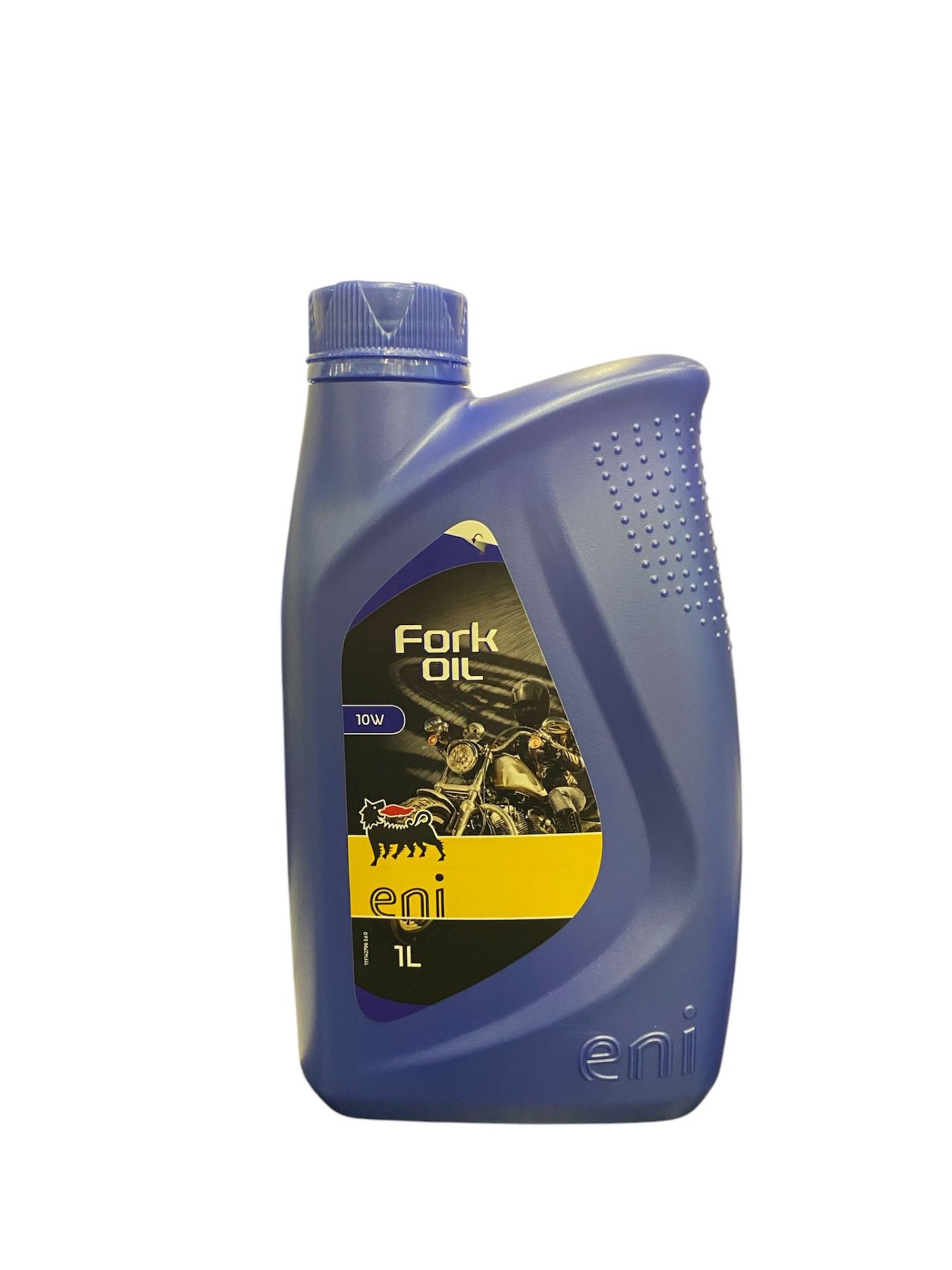 Eni Fork Oil 10W Amortisör Yağı 1 Lt.