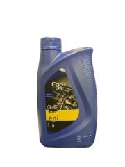 Eni Fork Oil 10W Amortisör Yağı 1 Lt.