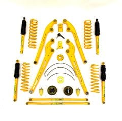 Suzuki Samurai 10cm (4inç) Yükseltme Kiti