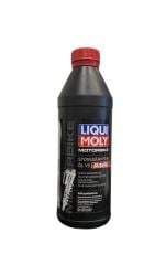 Rezervuralı Amortisör Yağı (Yarış) 1Lt.