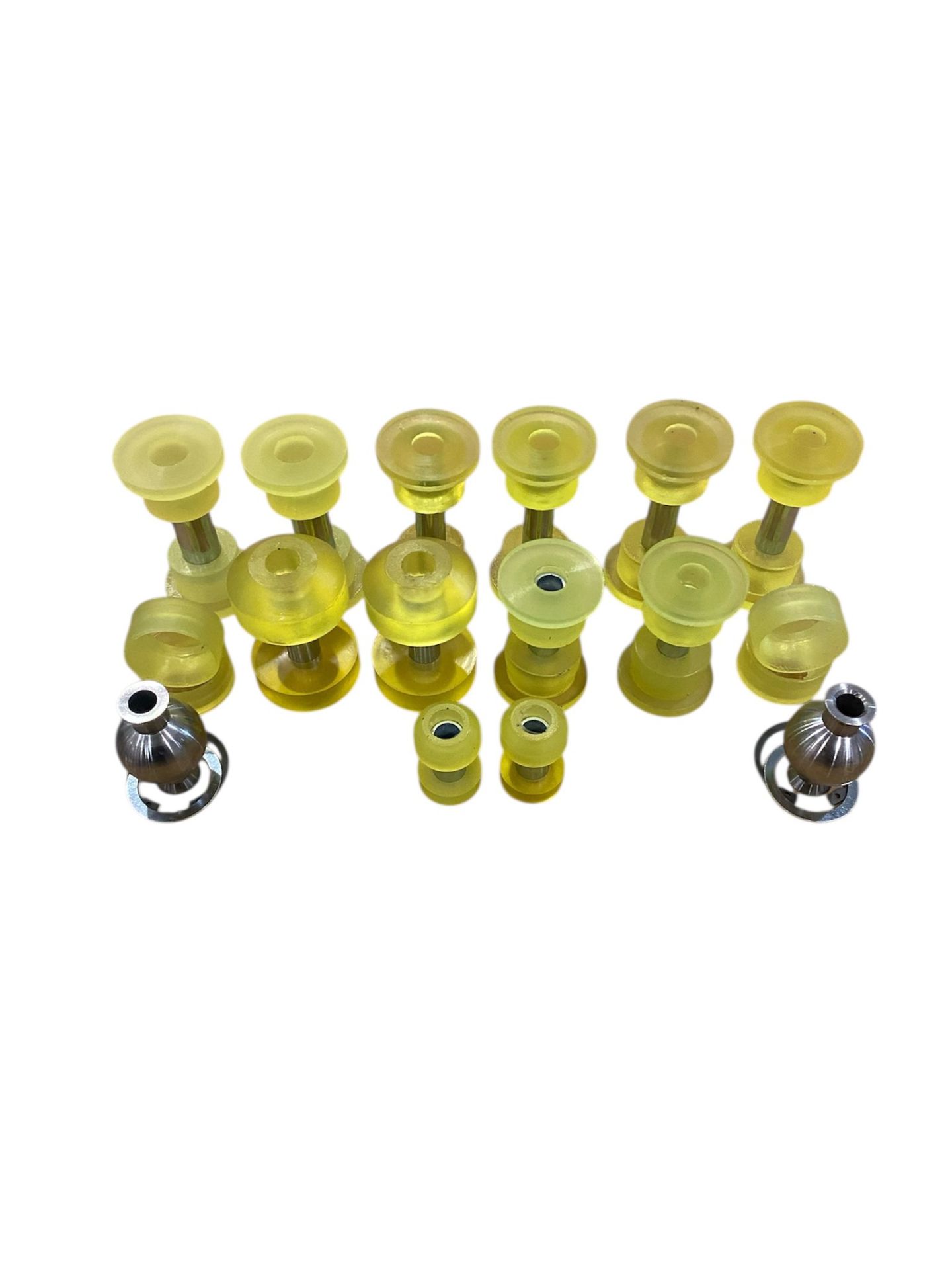 Vitara Upgrade Kit Bushing Set