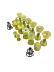 Vitara Upgrade Kit Bushing Set