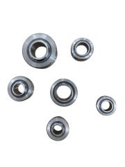 Spherical Bearing  (King-Fox-Becce)
