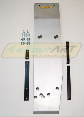 Suzuki Vitara Kaydırma ve Koruma Plakası